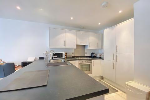 undefined, High Street, Uxbridge, UB8