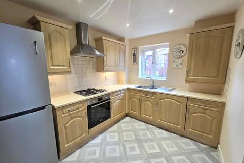 undefined, Corwell Lane, Uxbridge, Greater London, UB8