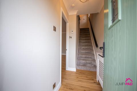 undefined, King George Close, Ashton-In-Makerfield, WN4