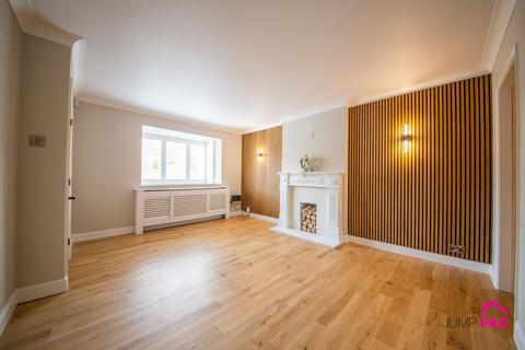 undefined, King George Close, Ashton-In-Makerfield, WN4