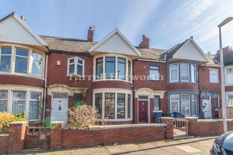 undefined, Westminster Road, Blackpool FY1