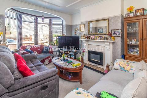 undefined, Westminster Road, Blackpool FY1
