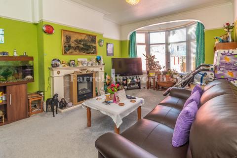 undefined, Westminster Road, Blackpool FY1