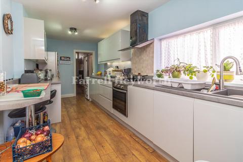undefined, Westminster Road, Blackpool FY1