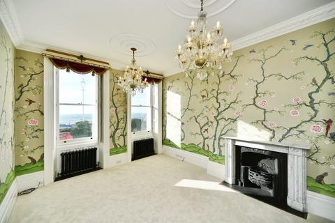 undefined, Marine Parade, BRIGHTON
