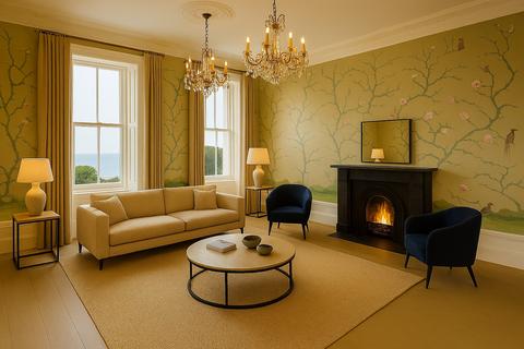2 bedroom apartment to rent, Marine Parade, BRIGHTON