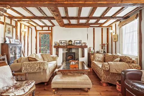 North Street, Carshalton, SM5
