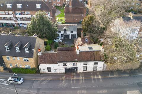 undefined, North Street, Carshalton, SM5