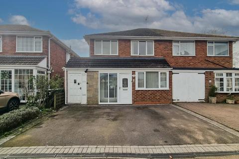 undefined, Meadow Croft, Wythall