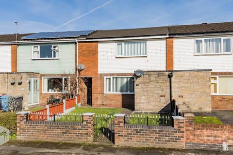 undefined, Warren Road, Worsley, Manchester, M28 3LT