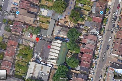 Industrial development to rent, 216 Sydenham Rd Croydon CR0 2EB