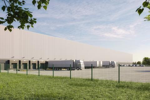 Warehouse to rent, Clywedog Road North Wrexham LL13 9AE