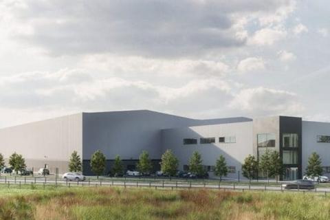 Warehouse to rent, Clywedog Road North Wrexham LL13 9AE