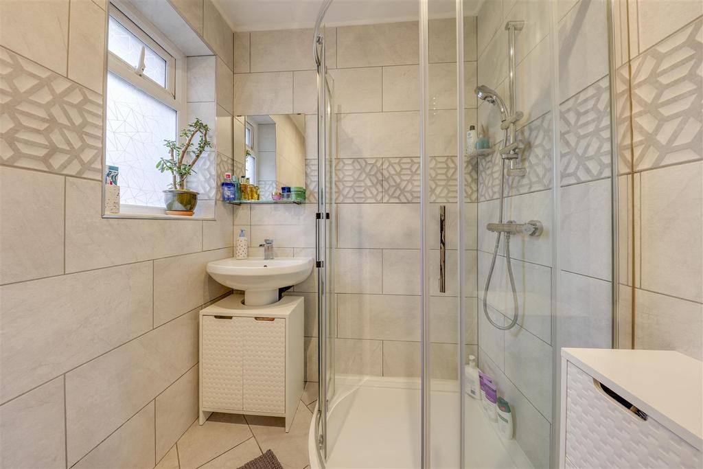 Shower Room Alt