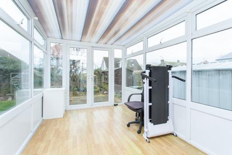 2 bedroom bungalow for sale, Fernlea Avenue, Herne Bay, CT6