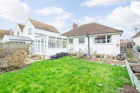 2 bedroom bungalow for sale, Fernlea Avenue, Herne Bay, CT6