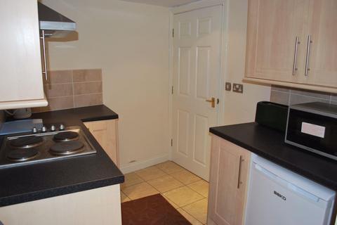 undefined, Queen Street, WITHERNSEA