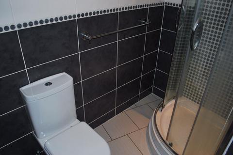 undefined, Queen Street, WITHERNSEA