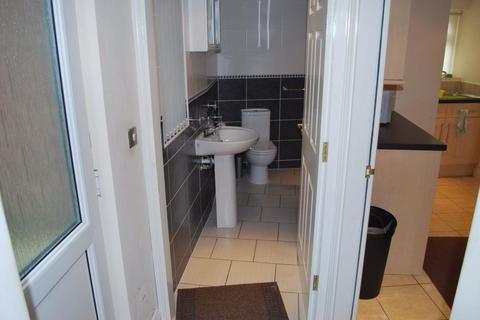 undefined, Queen Street, WITHERNSEA