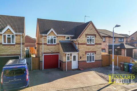 undefined, Hemley Road, Grays RM16