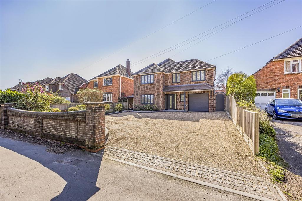 109 Hulbert Road, Bedhampton-Portico Marketing-Sold