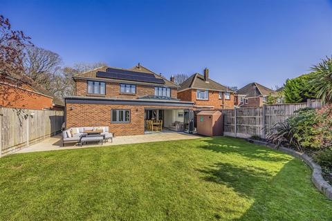 undefined, Hulbert Road, Havant PO9