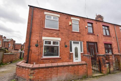 Birch Street, Springfield, Wigan, WN6 7EB