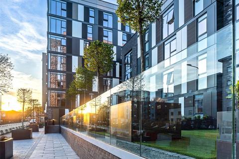 2 bedroom apartment for sale, Downtown, 9 Woden Street, Salford, M5