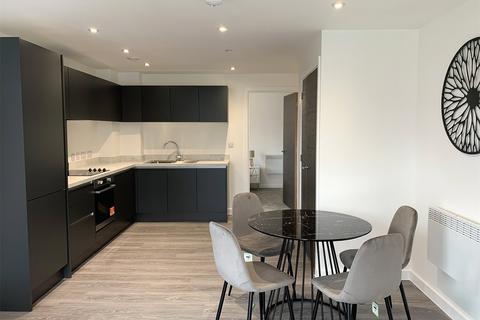 2 bedroom apartment for sale, Downtown, 9 Woden Street, Salford, M5