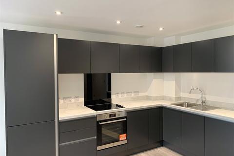 2 bedroom apartment for sale, Downtown, 9 Woden Street, Salford, M5