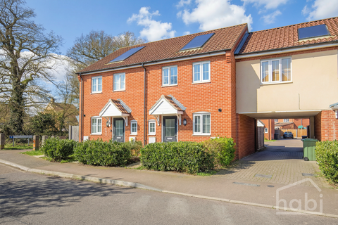 undefined, Wymondham NR18