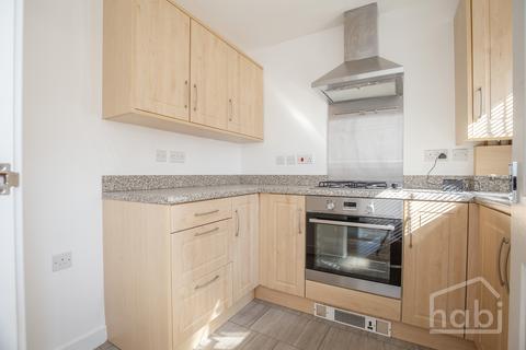 undefined, Wymondham NR18
