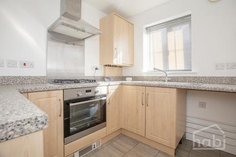 undefined, Wymondham NR18