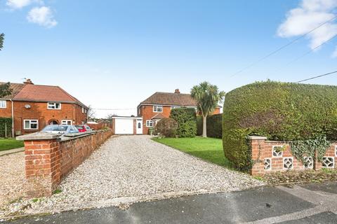 undefined, Pack Lane, Oakley, Basingstoke, Hampshire, RG23
