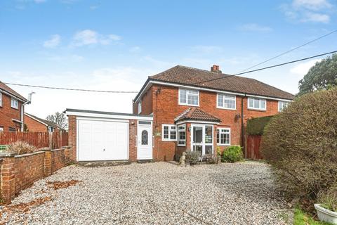 undefined, Pack Lane, Oakley, Basingstoke, Hampshire, RG23
