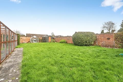 undefined, Pack Lane, Oakley, Basingstoke, Hampshire, RG23