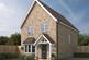Plot 49, The Ellingham at Cornfields, Briscoe Way IP27