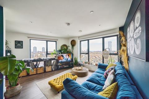 undefined, Dipper Drive, LONDON, London, E3