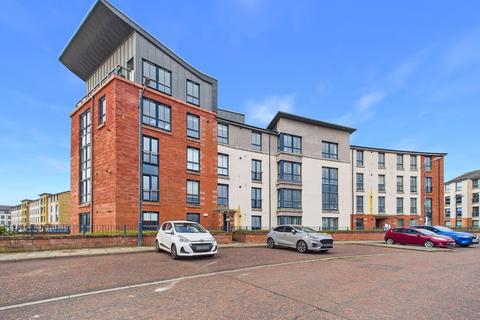 undefined, 1 Richmond Park Gardens, G5 0HG