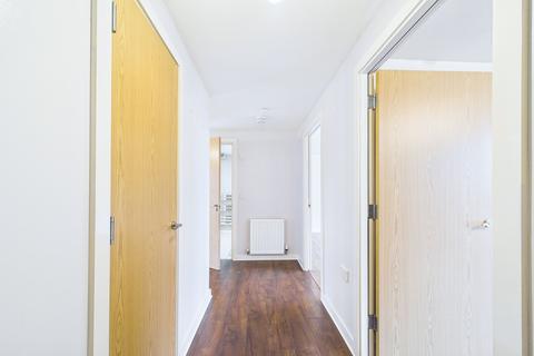 undefined, 1 Richmond Park Gardens, G5 0HG