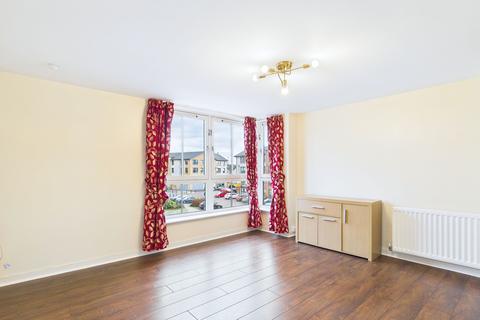 undefined, 1 Richmond Park Gardens, G5 0HG