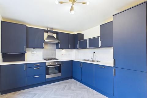 undefined, 1 Richmond Park Gardens, G5 0HG