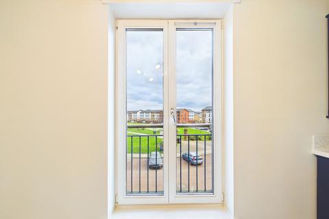 undefined, 1 Richmond Park Gardens, G5 0HG