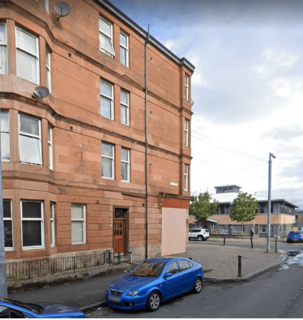 undefined, Glasgow, Lanarkshire, G51