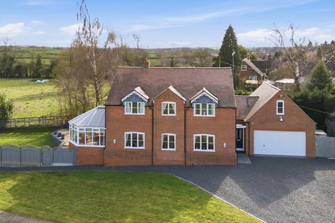 undefined, The Green, Harborough Magna, Rugby Warwickshire CV23 0HJ