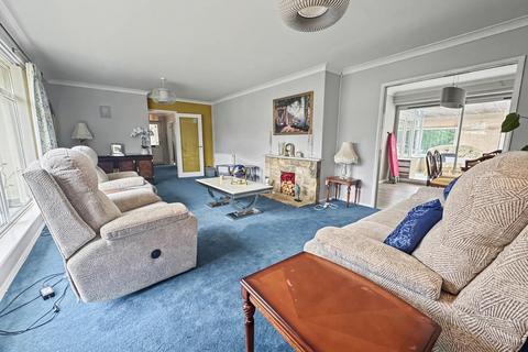 2 bedroom detached bungalow for sale, Ferndown