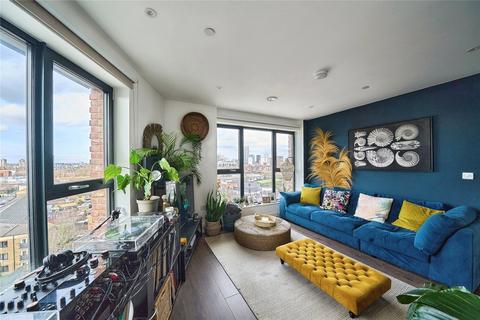 2 bedroom flat for sale, Dipper Drive, LONDON, London, E3