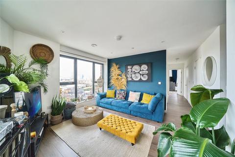 2 bedroom flat for sale, Dipper Drive, LONDON, London, E3