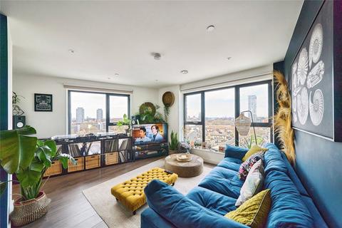 2 bedroom flat for sale, Dipper Drive, LONDON, London, E3