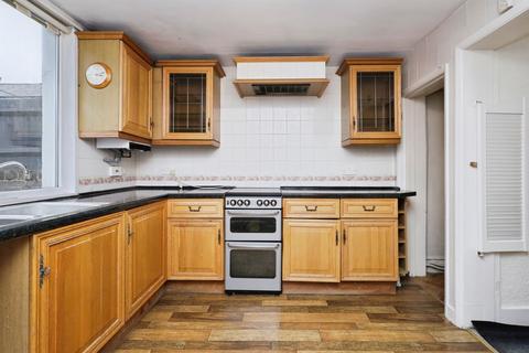 2 bedroom end of terrace house for sale, Redoubt Road, Eastbourne